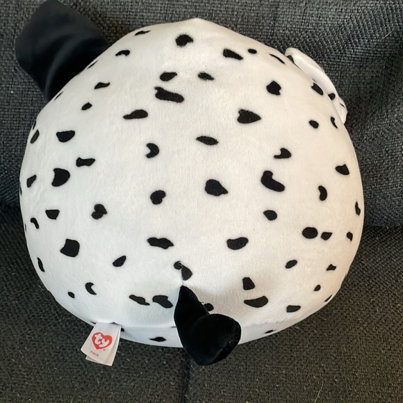 🔥 5/$25 - Fetch TY stuffie/plushie - Picture 2 of 3